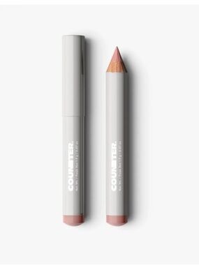 beautycounter Lip Liner Pencil - Pink Blossom